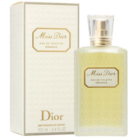 miss Dior original 100ml